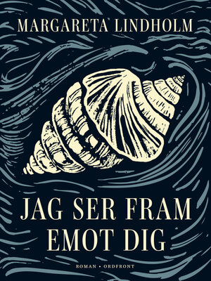 cover image of Jag ser fram emot dig